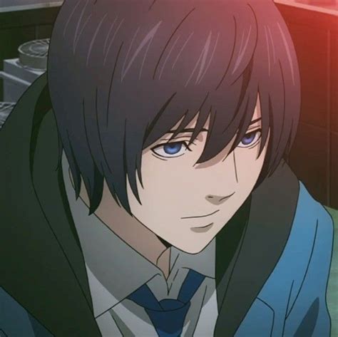 mirai kakehashi|Watch Platinum End .